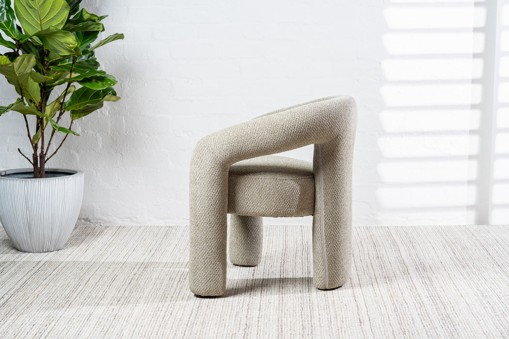 Avalon Dining Chair Mint