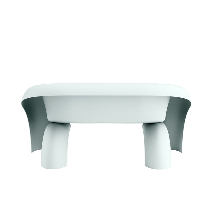 Byron Outdoor Sofa Celadon Green
