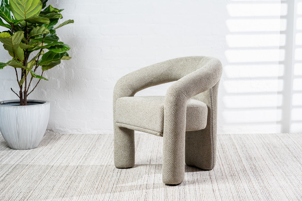 Avalon Dining Chair Mint