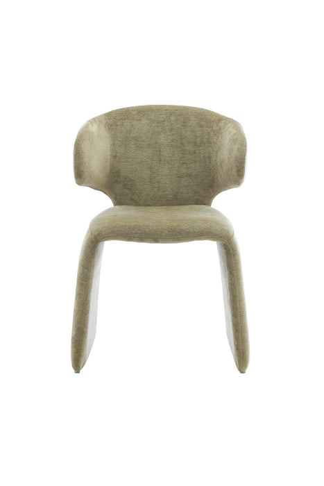 Henley Dining Chair Olive