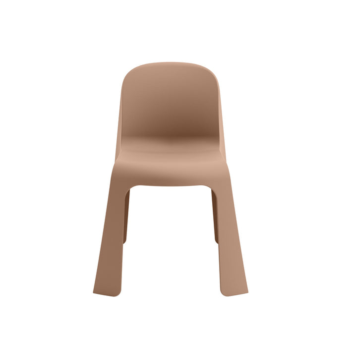Byron Dining Chair Mocha Brown (Set of 2)