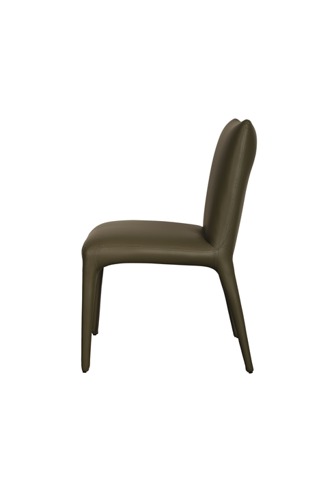Thomas Dining Chair Olive (Set of 2)