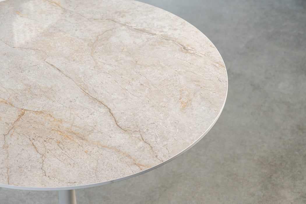 Scana Large Dining Table Rocky