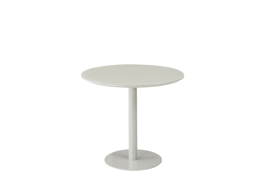 Palisade Dining Table Matte Tofu