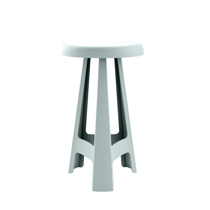 Byron Bar Table Celadon Green