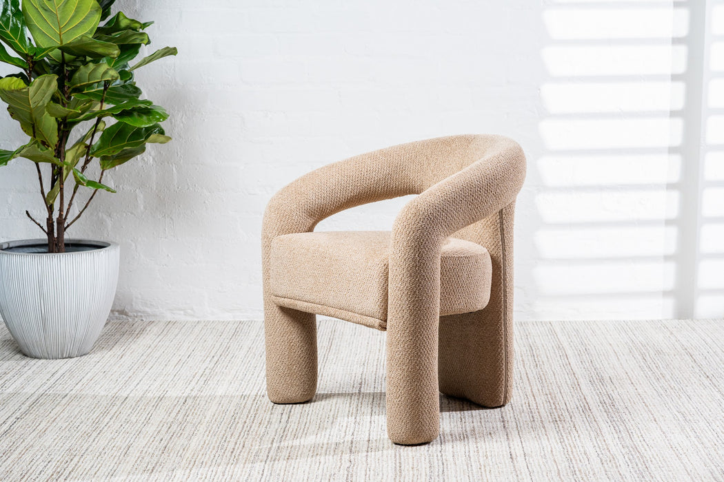 Avalon Dining Chair Sand