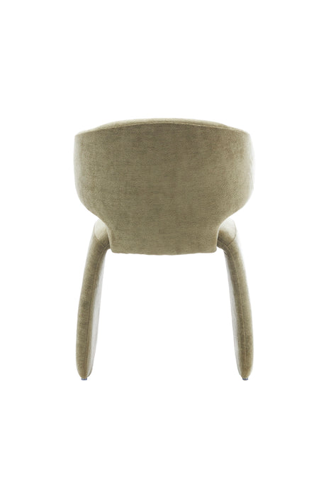 Henley Dining Chair Olive