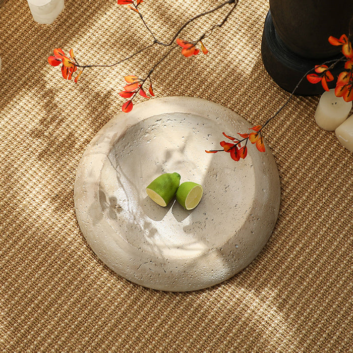 Zuno Flying Cake Plate (CFF-SN24016)