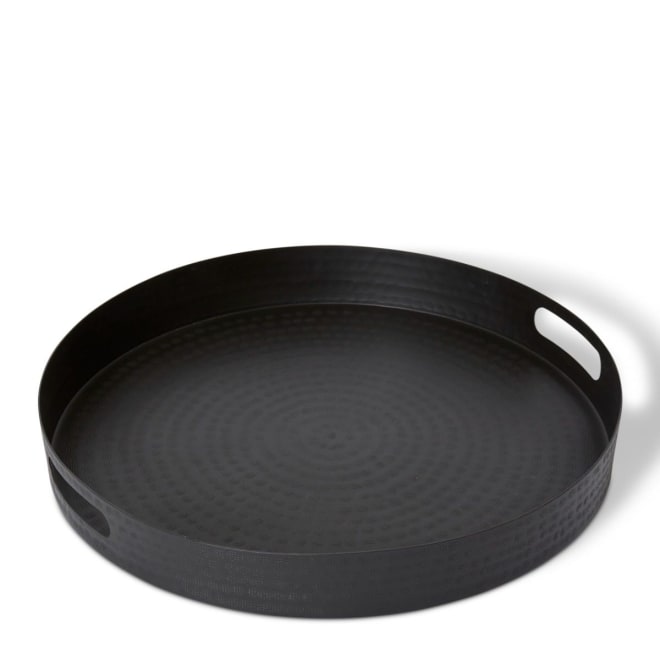 Madur Tray Large - Black