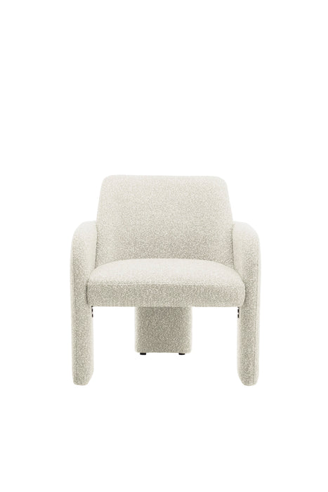 Zural Occasional Chair Sahara