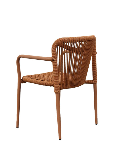 Hensley Dining Chair Blaze (Set of 2)