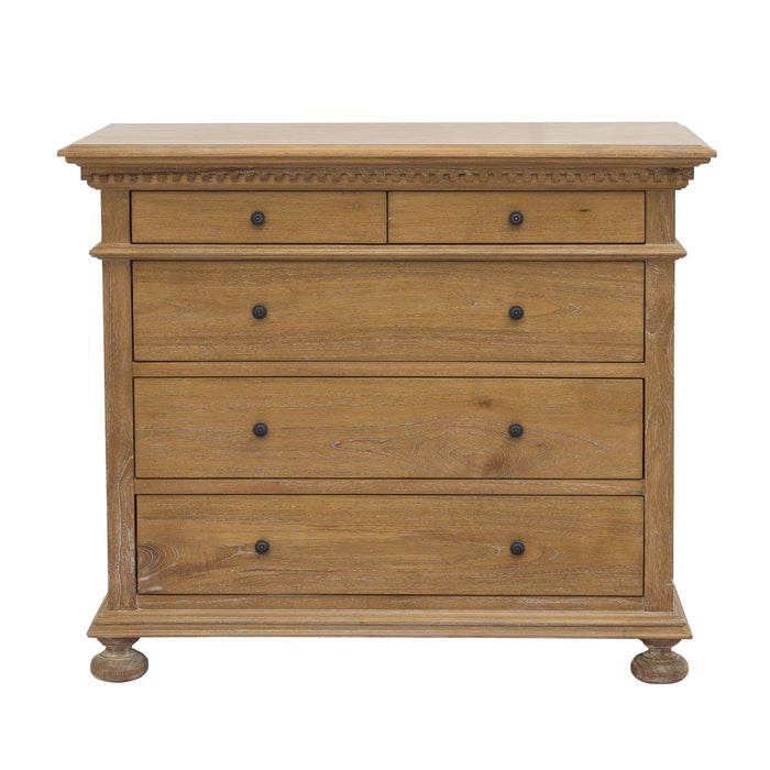 Augusta Chest of Drawers