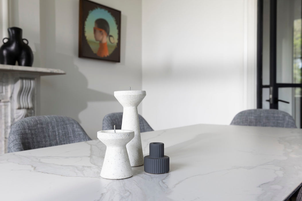Zion Dining Table Vermont Ceramic