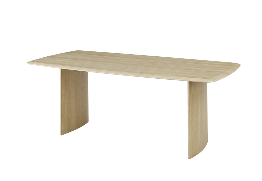 Rowan Dining Table Natural