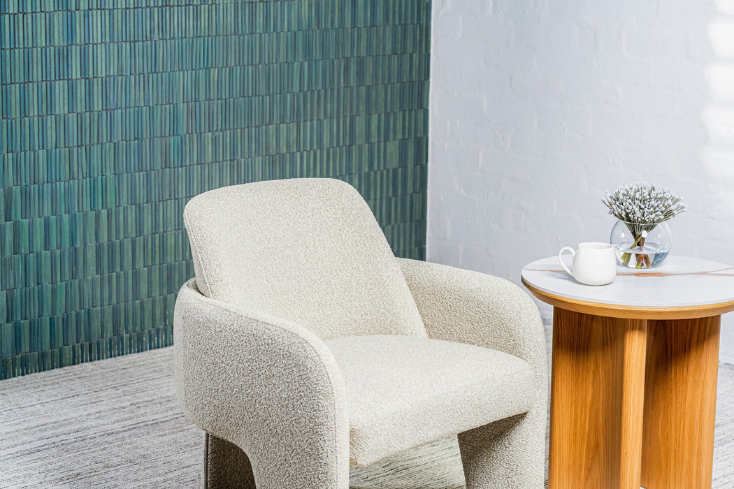 Zural Occasional Chair Sahara