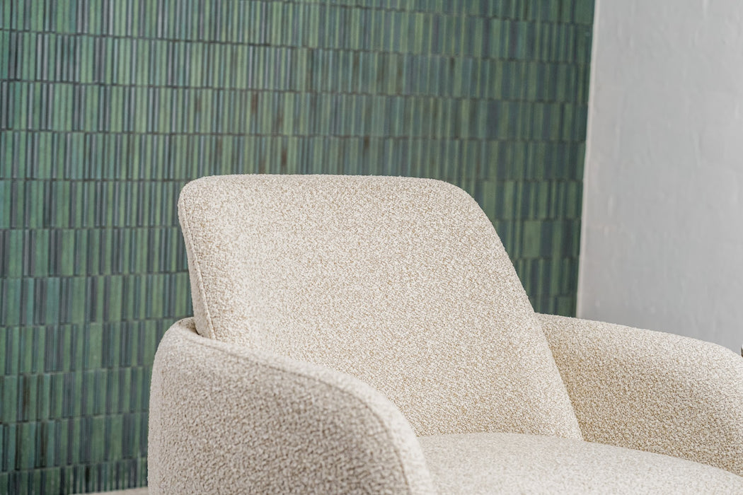 Zural Occasional Chair Sahara
