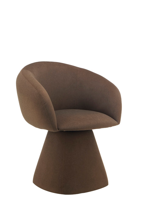 Langley Dining Chair Chocolate