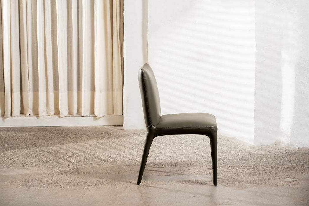 Thomas Dining Chair Olive (Set of 2)