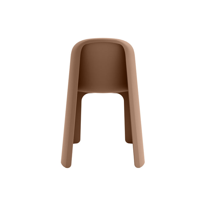 Byron Dining Chair Mocha Brown (Set of 2)