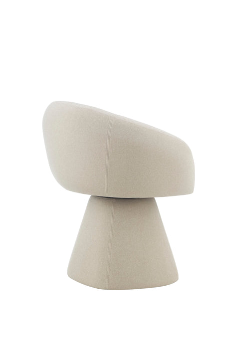 Langley Dining Chair Linen