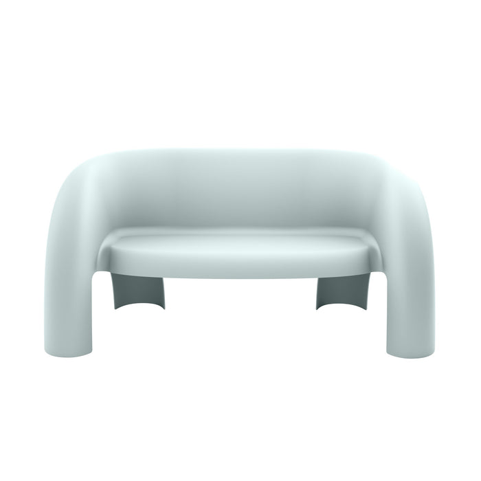 Byron Outdoor Sofa Celadon Green