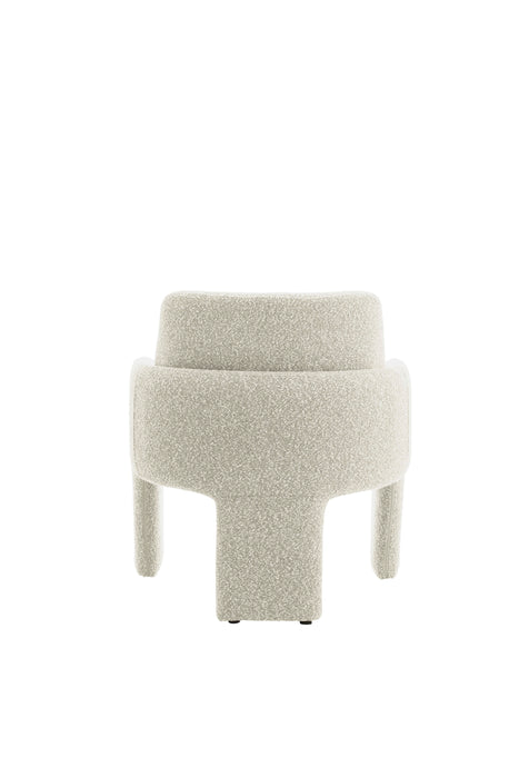 Zural Occasional Chair Sahara