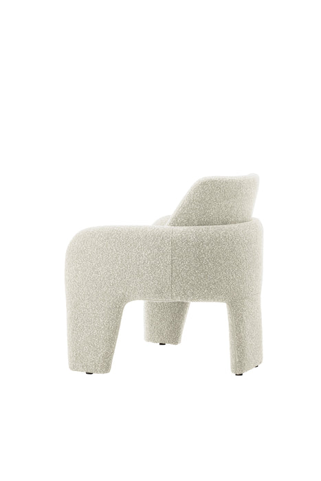 Zural Occasional Chair Sahara