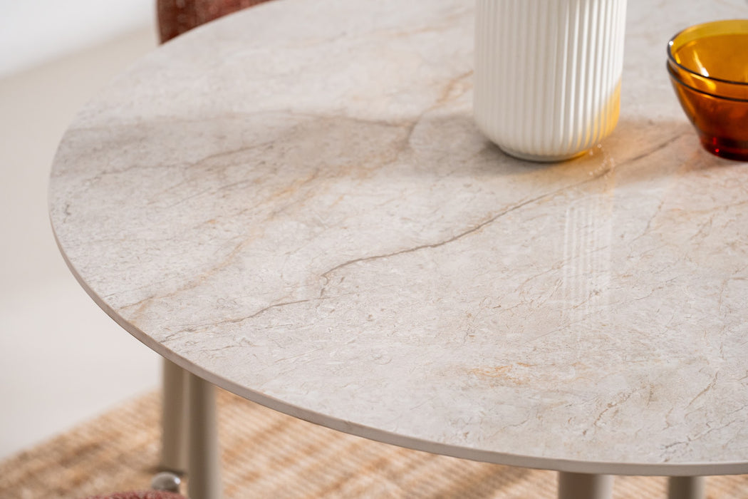 Scana Large Dining Table Rocky