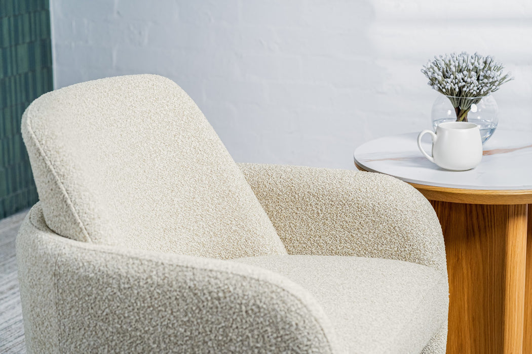 Zural Occasional Chair Sahara