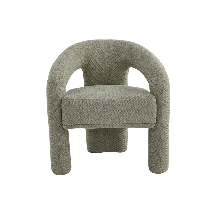 Avalon Dining Chair Mint