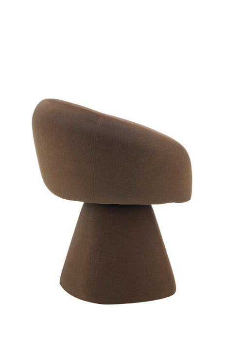 Langley Dining Chair Chocolate