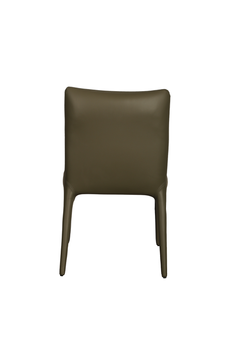 Thomas Dining Chair Olive (Set of 2)