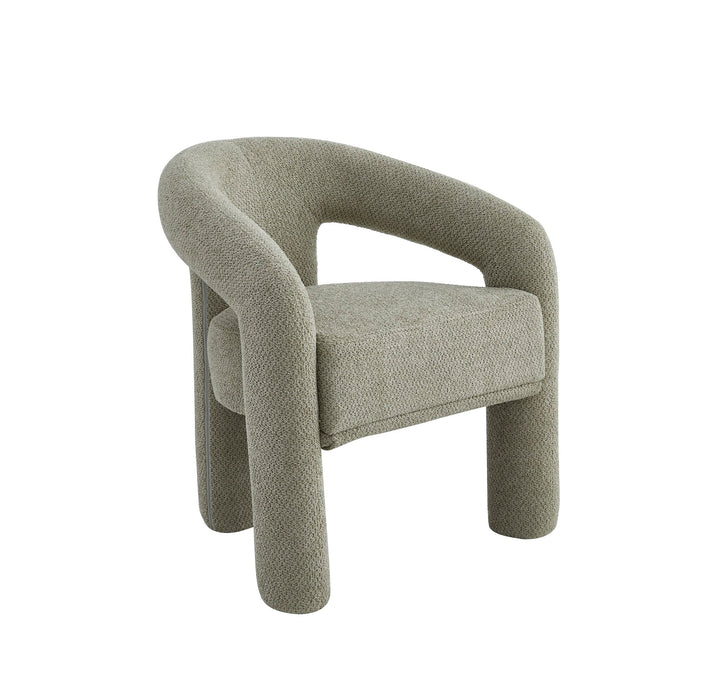 Avalon Dining Chair Mint