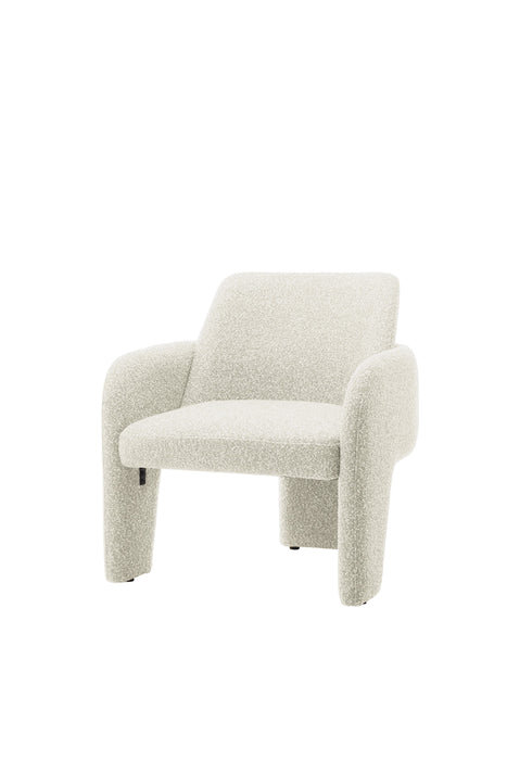Zural Occasional Chair Sahara