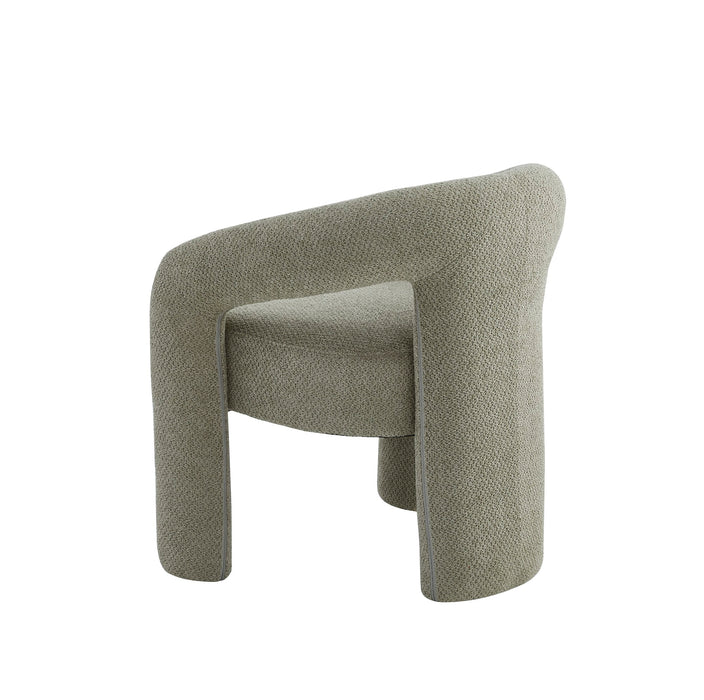 Avalon Dining Chair Mint