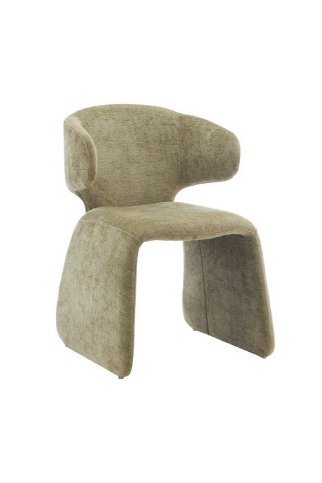 Henley Dining Chair Olive