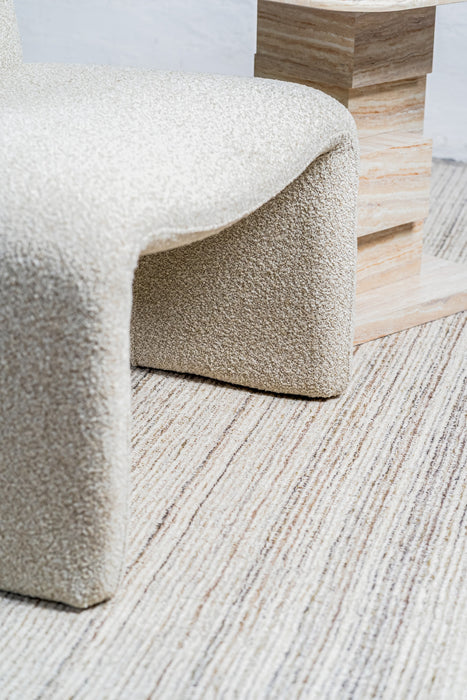 Calden Occasional Chair Beige