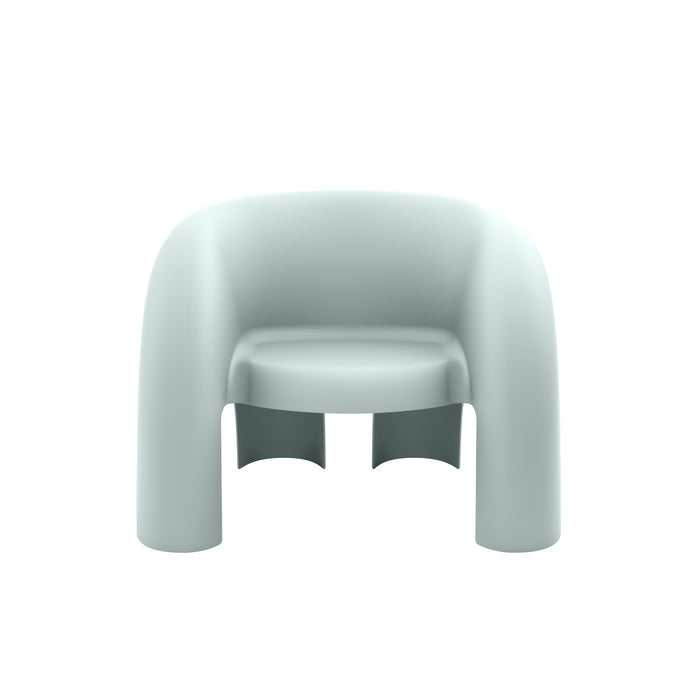 Byron Outdoor Chair Celadon Green (Set of 2)