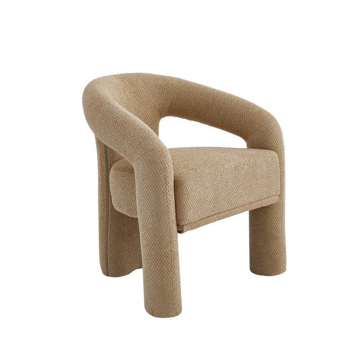 Avalon Dining Chair Sand