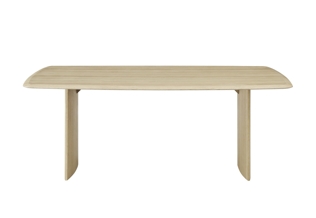 Rowan Dining Table Natural