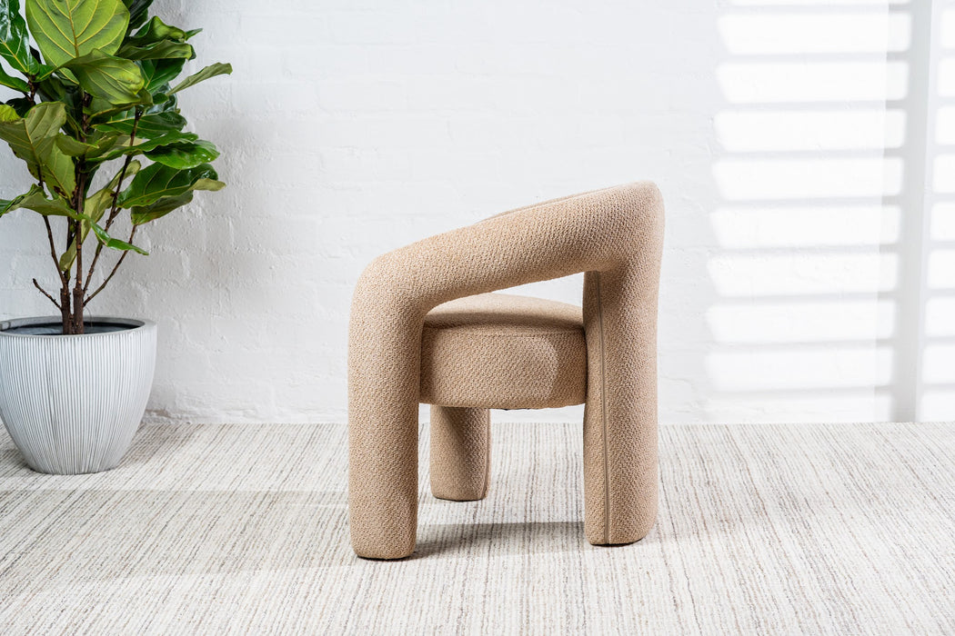 Avalon Dining Chair Sand