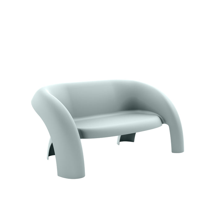 Byron Outdoor Sofa Celadon Green