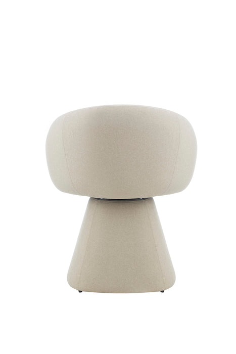 Langley Dining Chair Linen