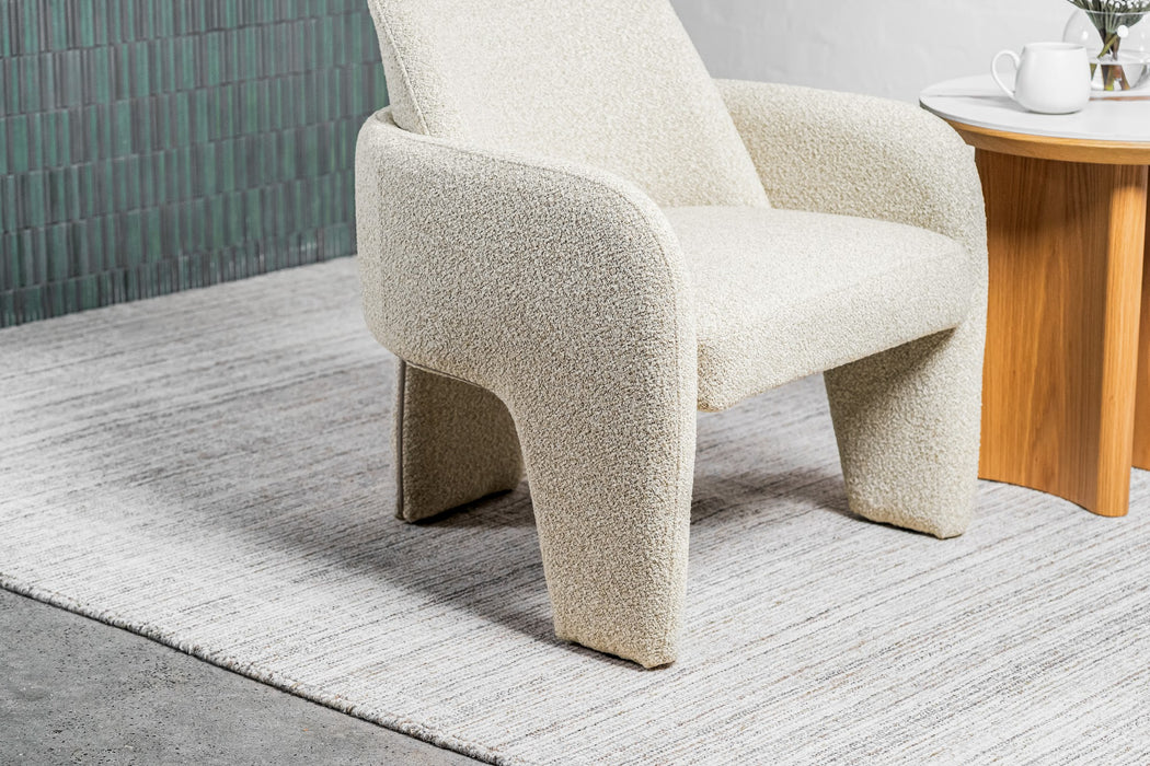 Zural Occasional Chair Sahara