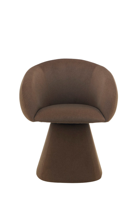 Langley Dining Chair Chocolate
