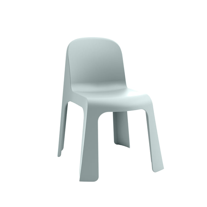 Byron Dining Chair Celadon Green (Set of 2)