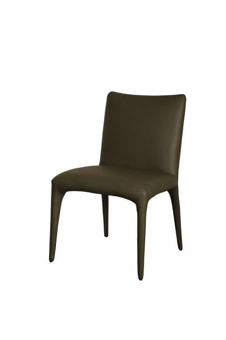 Thomas Dining Chair Olive (Set of 2)