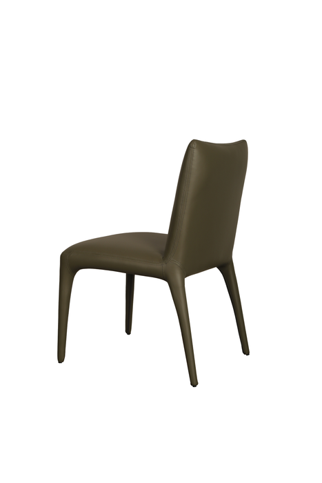 Thomas Dining Chair Olive (Set of 2)