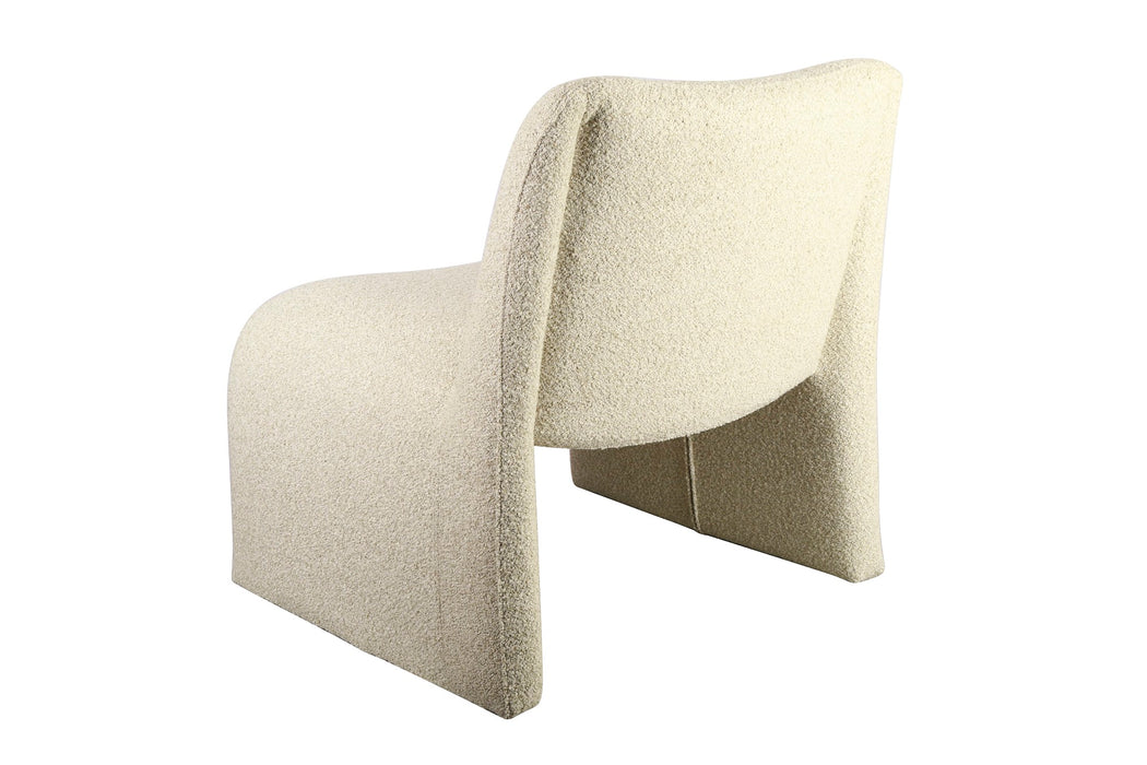 Calden Occasional Chair Beige