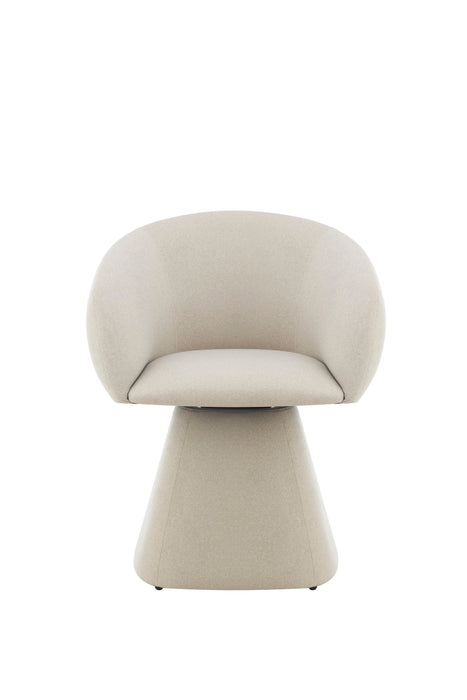 Langley Dining Chair Linen